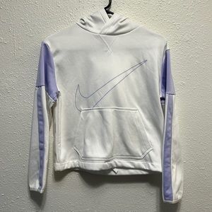 Nike kids (girls) sweatshirt